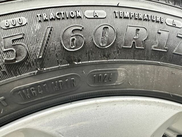 Чорний Джип Compass, об'ємом двигуна 2.4 л та пробігом 193 тис. км за 13800 $, фото 21 на Automoto.ua