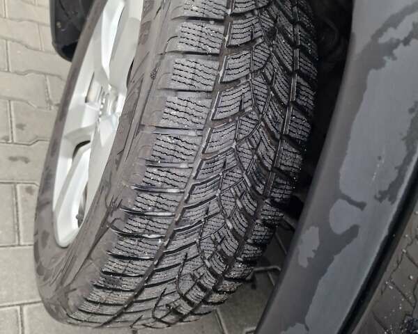 Черный Джип Компас, объемом двигателя 2.36 л и пробегом 98 тыс. км за 12800 $, фото 32 на Automoto.ua