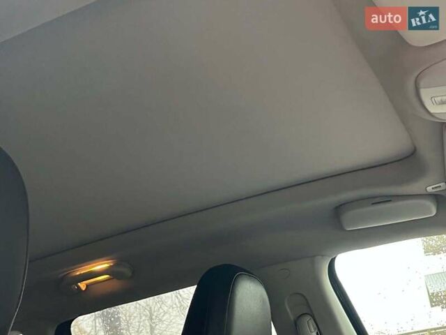 Черный Джип Компас, объемом двигателя 2.4 л и пробегом 74 тыс. км за 17340 $, фото 22 на Automoto.ua