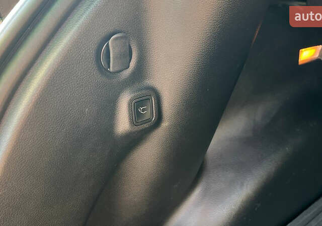 Джип Компас 2017 в Ивано-Франковске на Automoto.ua Черный Джип Компас, объемом двигателя 2.36 л и пробегом 72 тыс. км за 14950 $, фото 19 на Automoto.ua