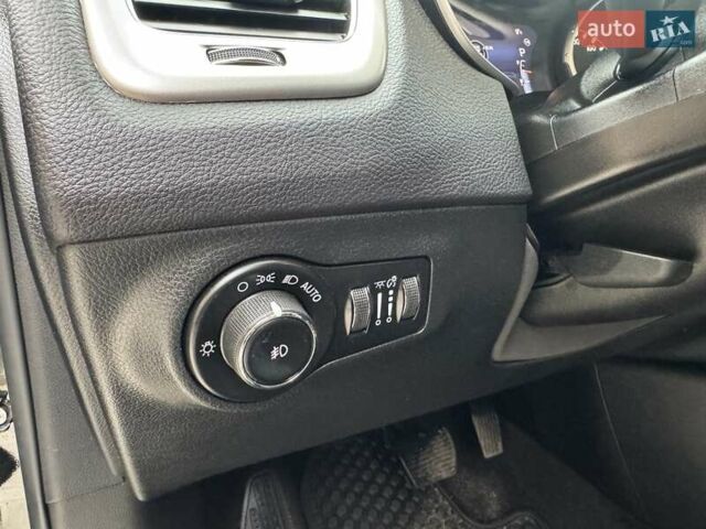 Черный Джип Компас, объемом двигателя 2.4 л и пробегом 91 тыс. км за 15200 $, фото 32 на Automoto.ua