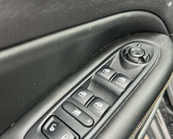 Чорний Джип Compass, об'ємом двигуна 2.36 л та пробігом 59 тис. км за 16300 $, фото 21 на Automoto.ua