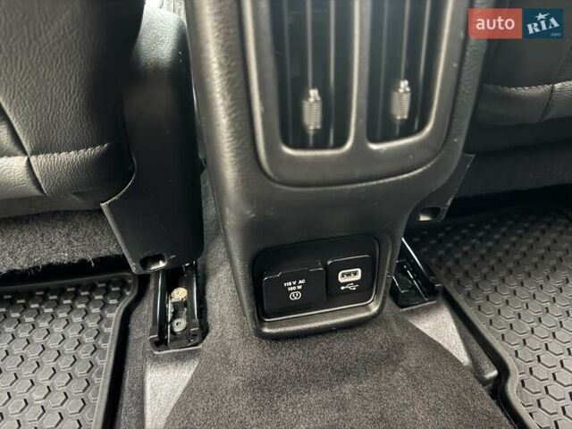 Черный Джип Компас, объемом двигателя 2.4 л и пробегом 91 тыс. км за 15200 $, фото 27 на Automoto.ua