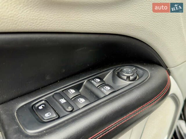 Черный Джип Компас, объемом двигателя 2.36 л и пробегом 131 тыс. км за 15500 $, фото 7 на Automoto.ua