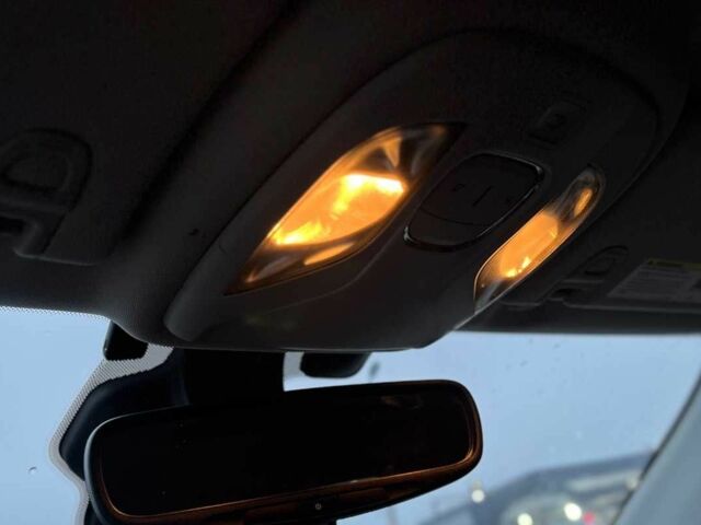 Черный Джип Компас, объемом двигателя 2.4 л и пробегом 89 тыс. км за 16000 $, фото 14 на Automoto.ua