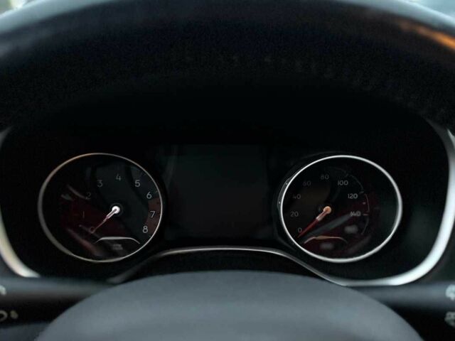 Черный Джип Компас, объемом двигателя 2.4 л и пробегом 89 тыс. км за 16000 $, фото 10 на Automoto.ua