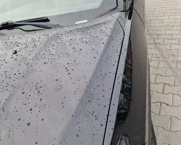 Черный Джип Компас, объемом двигателя 2.36 л и пробегом 98 тыс. км за 12800 $, фото 26 на Automoto.ua