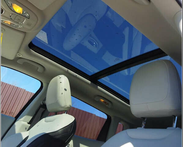 Чорний Джип Compass, об'ємом двигуна 2.36 л та пробігом 75 тис. км за 16000 $, фото 8 на Automoto.ua