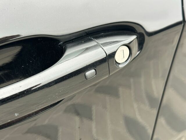 Чорний Джип Compass, об'ємом двигуна 2.4 л та пробігом 193 тис. км за 13800 $, фото 8 на Automoto.ua