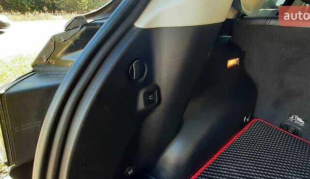 Черный Джип Компас, объемом двигателя 2.36 л и пробегом 149 тыс. км за 15999 $, фото 13 на Automoto.ua