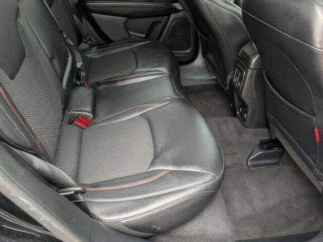 Чорний Джип Compass, об'ємом двигуна 2.4 л та пробігом 58 тис. км за 9000 $, фото 8 на Automoto.ua