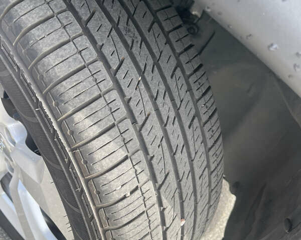 Черный Джип Компас, объемом двигателя 2.4 л и пробегом 48 тыс. км за 15550 $, фото 16 на Automoto.ua