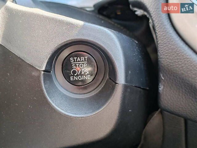 Чорний Джип Compass, об'ємом двигуна 2.4 л та пробігом 93 тис. км за 15490 $, фото 31 на Automoto.ua