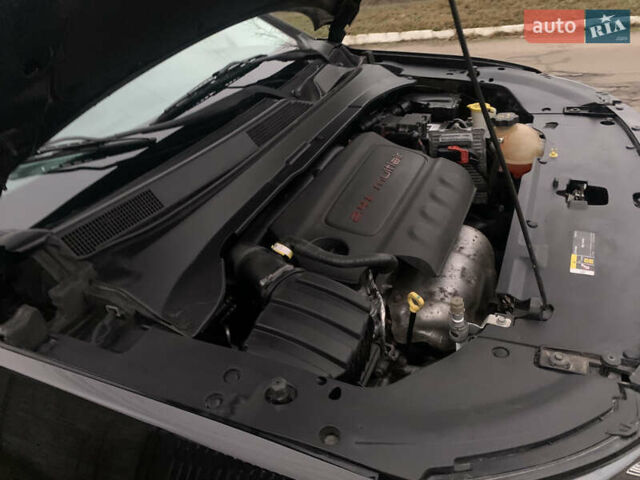 Черный Джип Компас, объемом двигателя 0 л и пробегом 177 тыс. км за 14200 $, фото 26 на Automoto.ua