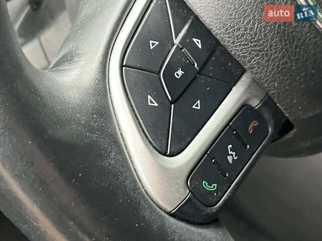 Черный Джип Компас, объемом двигателя 2.4 л и пробегом 93 тыс. км за 13990 $, фото 23 на Automoto.ua