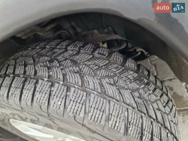 Черный Джип Компас, объемом двигателя 2.36 л и пробегом 98 тыс. км за 12800 $, фото 33 на Automoto.ua