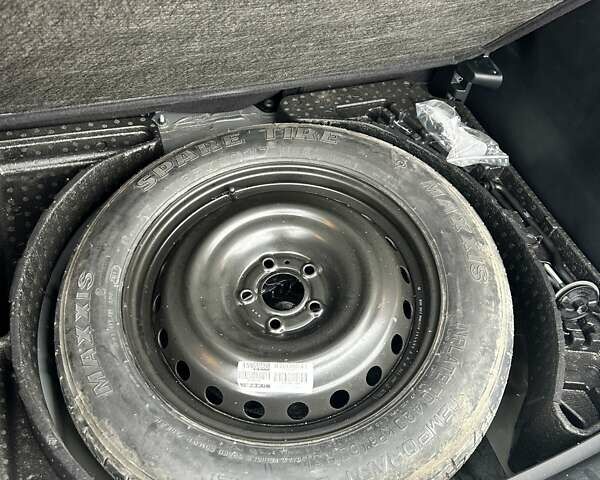 Чорний Джип Compass, об'ємом двигуна 2.36 л та пробігом 59 тис. км за 16300 $, фото 15 на Automoto.ua