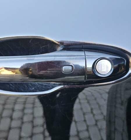 Черный Джип Компас, объемом двигателя 2.36 л и пробегом 140 тыс. км за 12500 $, фото 19 на Automoto.ua