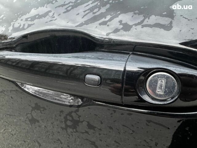 Чорний Джип Compass, об'ємом двигуна 2.4 л та пробігом 74 тис. км за 17490 $, фото 10 на Automoto.ua