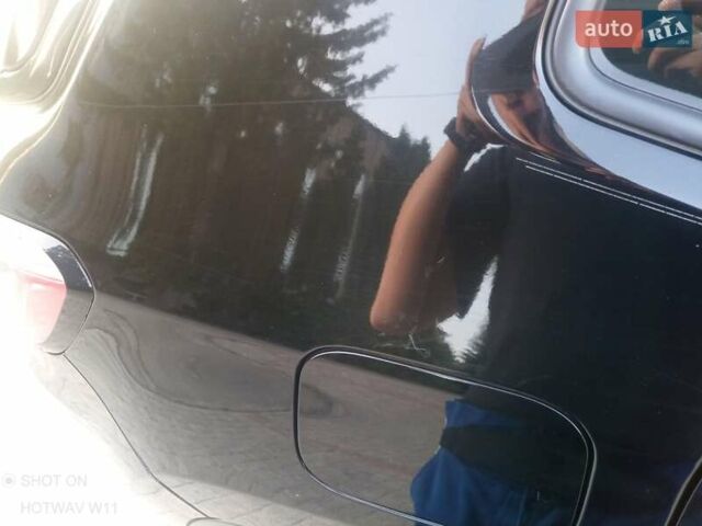 Черный Джип Компас, объемом двигателя 2.36 л и пробегом 92 тыс. км за 14001 $, фото 16 на Automoto.ua