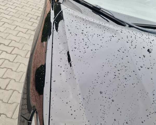 Черный Джип Компас, объемом двигателя 2.36 л и пробегом 98 тыс. км за 12800 $, фото 30 на Automoto.ua