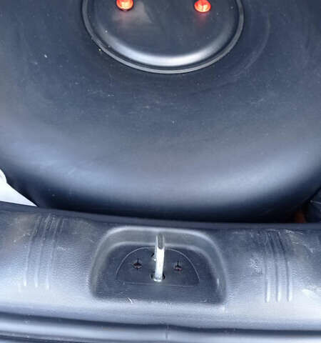 Чорний Джип Compass, об'ємом двигуна 2.4 л та пробігом 108 тис. км за 19600 $, фото 12 на Automoto.ua