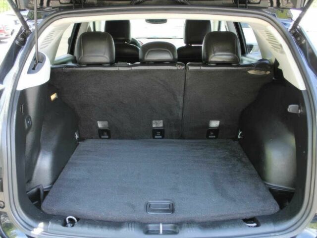 Джип Compass 2017 у Львові на Automoto.ua Чорний Джип Compass, об'ємом двигуна 2.4 л та пробігом 55 тис. км за 7600 $, фото 16 на Automoto.ua