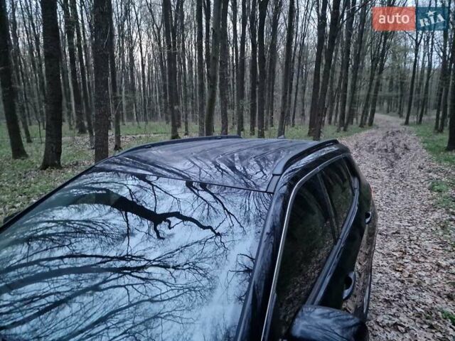 Черный Джип Компас, объемом двигателя 2.36 л и пробегом 98 тыс. км за 12800 $, фото 14 на Automoto.ua