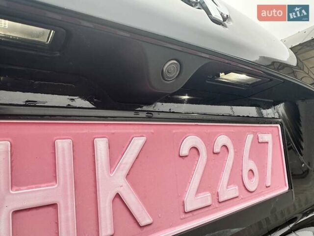 Чорний Джип Compass, об'ємом двигуна 2.36 л та пробігом 193 тис. км за 13800 $, фото 12 на Automoto.ua