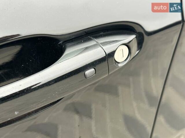 Чорний Джип Compass, об'ємом двигуна 2.36 л та пробігом 193 тис. км за 13800 $, фото 8 на Automoto.ua