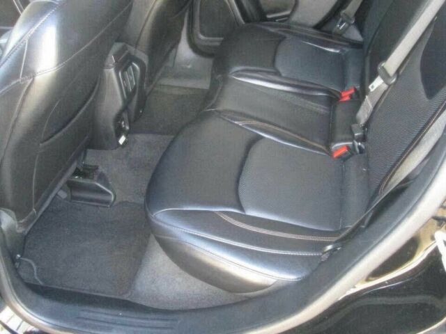 Чорний Джип Compass, об'ємом двигуна 2.4 л та пробігом 51 тис. км за 7000 $, фото 8 на Automoto.ua