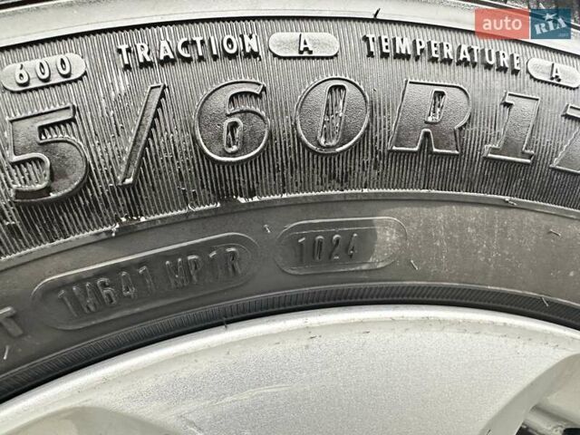 Чорний Джип Compass, об'ємом двигуна 2.36 л та пробігом 193 тис. км за 13800 $, фото 20 на Automoto.ua