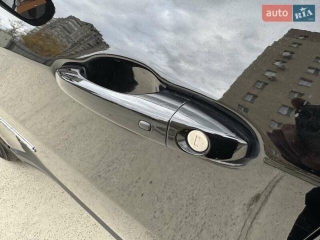 Черный Джип Компас, объемом двигателя 2.4 л и пробегом 91 тыс. км за 15200 $, фото 40 на Automoto.ua