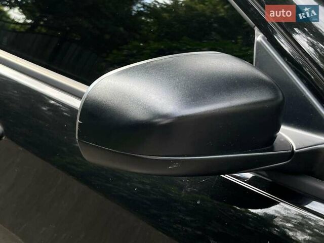 Чорний Джип Compass, об'ємом двигуна 2.4 л та пробігом 93 тис. км за 15290 $, фото 17 на Automoto.ua