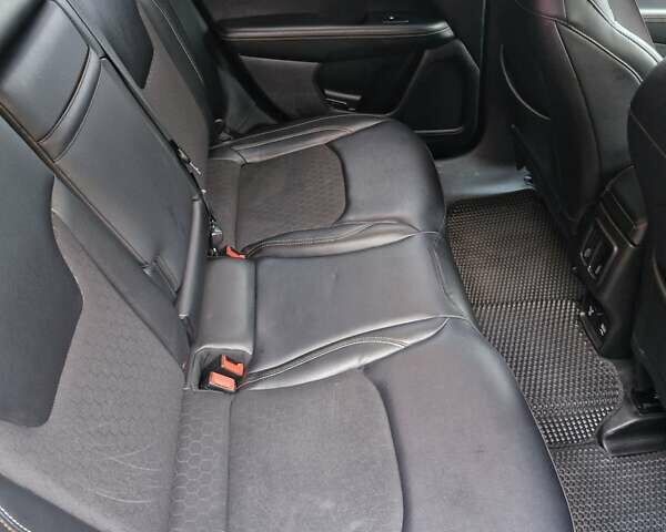 Черный Джип Компас, объемом двигателя 2.4 л и пробегом 152 тыс. км за 14000 $, фото 2 на Automoto.ua