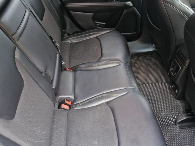 Черный Джип Компас, объемом двигателя 0 л и пробегом 152 тыс. км за 13800 $, фото 6 на Automoto.ua