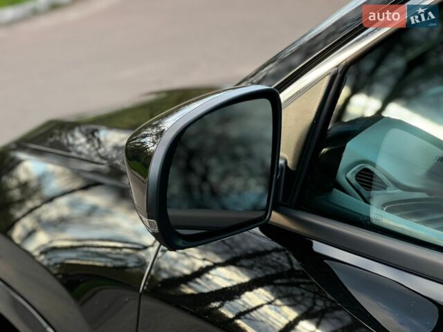 Чорний Джип Compass, об'ємом двигуна 2.5 л та пробігом 41 тис. км за 14000 $, фото 12 на Automoto.ua