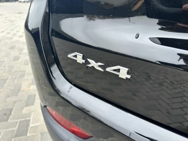 Чорний Джип Compass, об'ємом двигуна 2.4 л та пробігом 193 тис. км за 13800 $, фото 14 на Automoto.ua