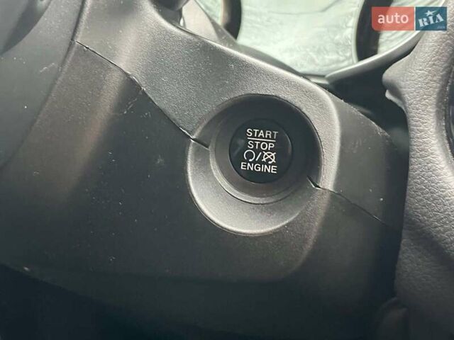 Черный Джип Компас, объемом двигателя 2.4 л и пробегом 74 тыс. км за 17340 $, фото 21 на Automoto.ua