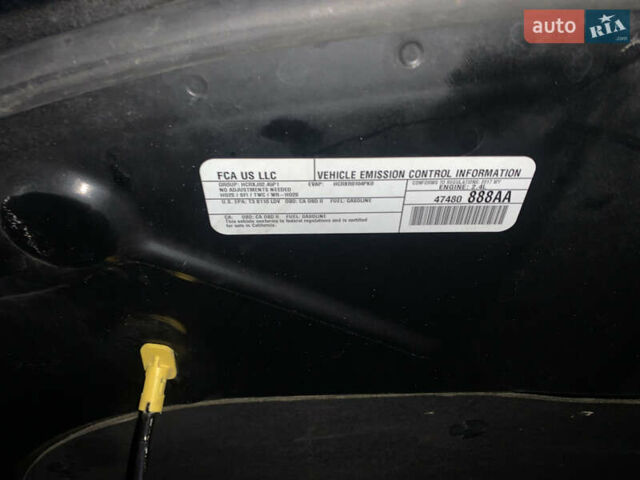 Черный Джип Компас, объемом двигателя 0 л и пробегом 177 тыс. км за 14200 $, фото 25 на Automoto.ua