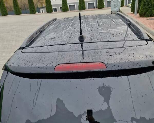 Черный Джип Компас, объемом двигателя 2.36 л и пробегом 98 тыс. км за 12800 $, фото 20 на Automoto.ua