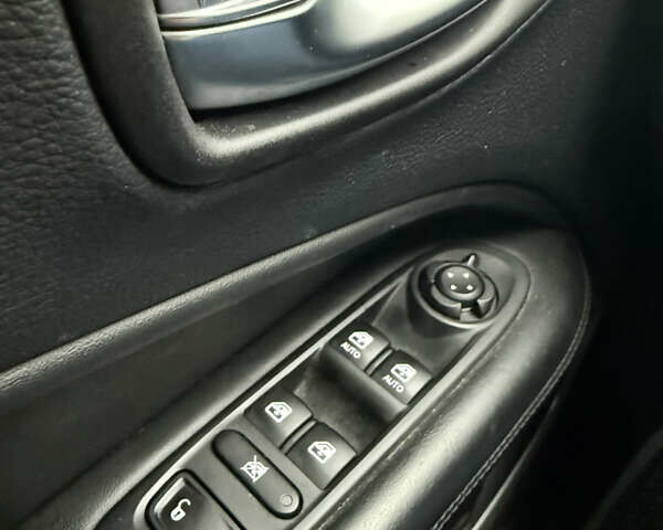 Черный Джип Компас, объемом двигателя 2.36 л и пробегом 89 тыс. км за 16500 $, фото 5 на Automoto.ua