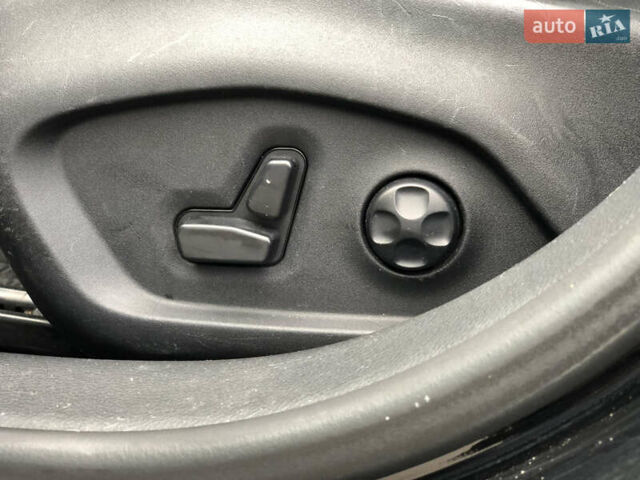 Чорний Джип Compass, об'ємом двигуна 2.4 л та пробігом 128 тис. км за 16650 $, фото 19 на Automoto.ua