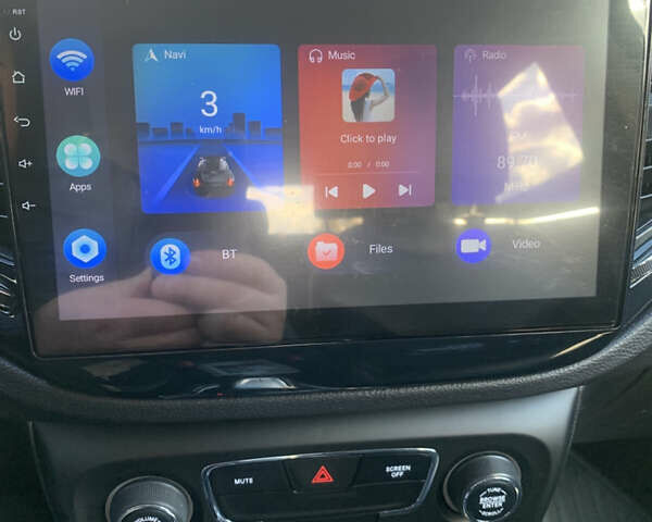 Джип Компас 2018 в Львове на Automoto.ua Черный Джип Компас, объемом двигателя 2.36 л и пробегом 136 тыс. км за 14400 $, фото 46 на Automoto.ua