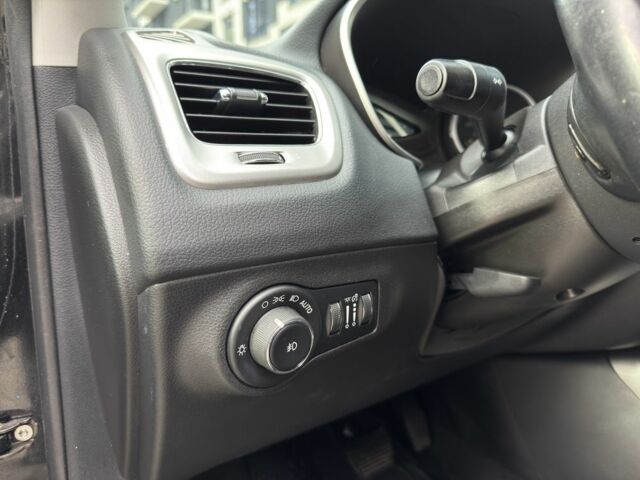 Джип Компас 2018 в Ивано-Франковске на Automoto.ua Черный Джип Компас, объемом двигателя 2.4 л и пробегом 100 тыс. км за 13499 $, фото 13 на Automoto.ua