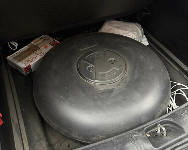 Черный Джип Компас, объемом двигателя 2.4 л и пробегом 58 тыс. км за 16300 $, фото 34 на Automoto.ua