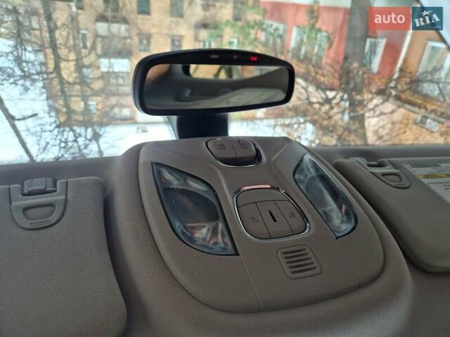 Черный Джип Компас, объемом двигателя 2.36 л и пробегом 117 тыс. км за 15800 $, фото 34 на Automoto.ua