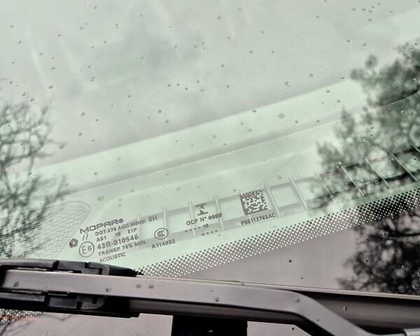 Черный Джип Компас, объемом двигателя 2.36 л и пробегом 117 тыс. км за 15800 $, фото 13 на Automoto.ua