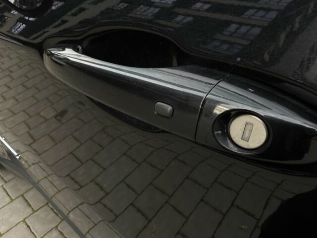 Джип Компас 2018 в Ивано-Франковске на Automoto.ua Черный Джип Компас, объемом двигателя 2.4 л и пробегом 100 тыс. км за 13499 $, фото 9 на Automoto.ua