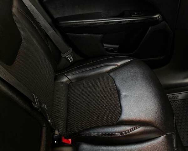 Черный Джип Компас, объемом двигателя 2.36 л и пробегом 92 тыс. км за 17600 $, фото 23 на Automoto.ua
